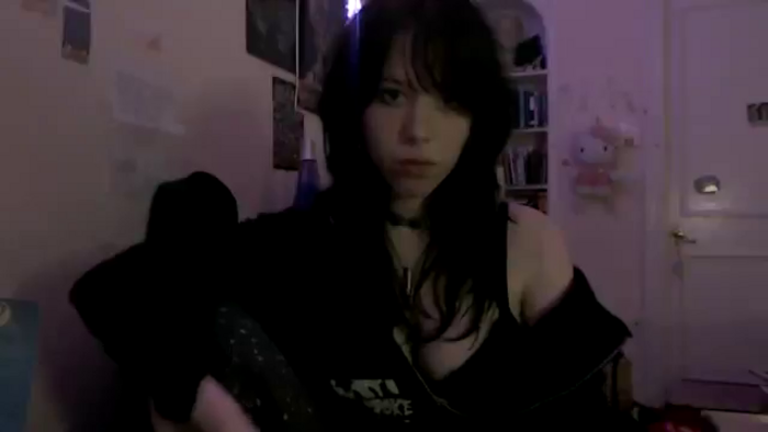 MaxieFoxglove