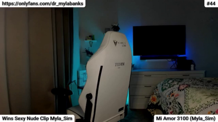 MylaBanks