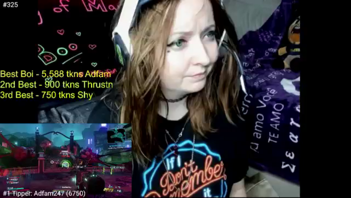 PrincessBluu