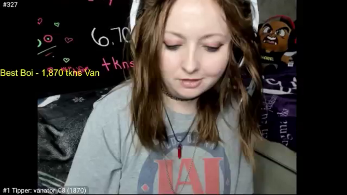 PrincessBluu