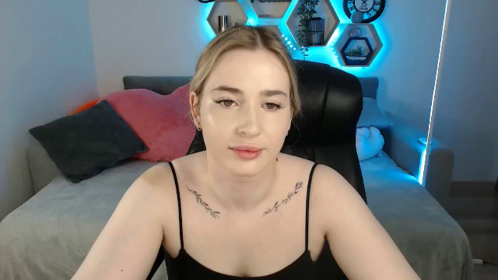SabrinaViolet