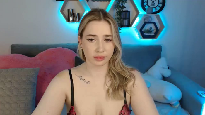 SabrinaViolet