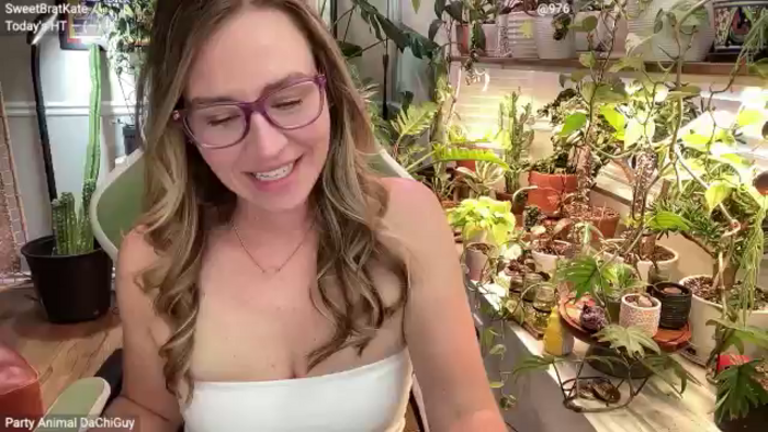 SweetbratKate