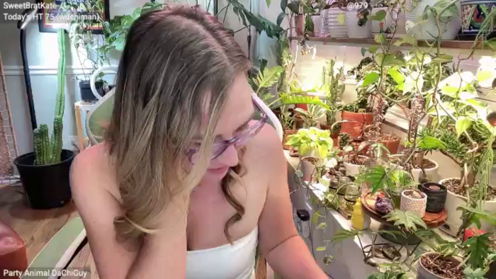 SweetbratKate