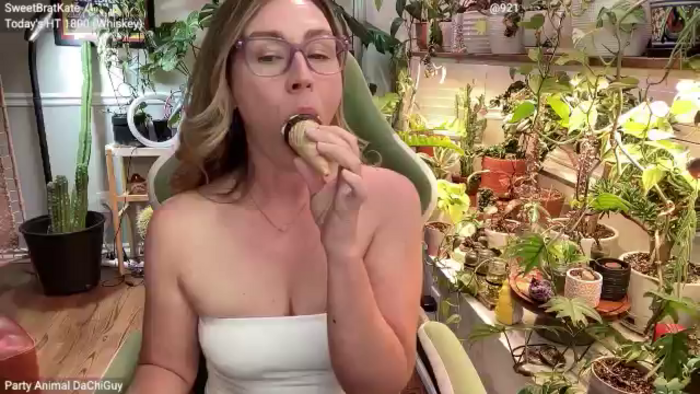 SweetbratKate