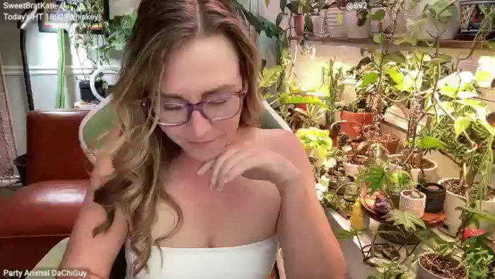 SweetbratKate