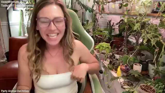 SweetbratKate