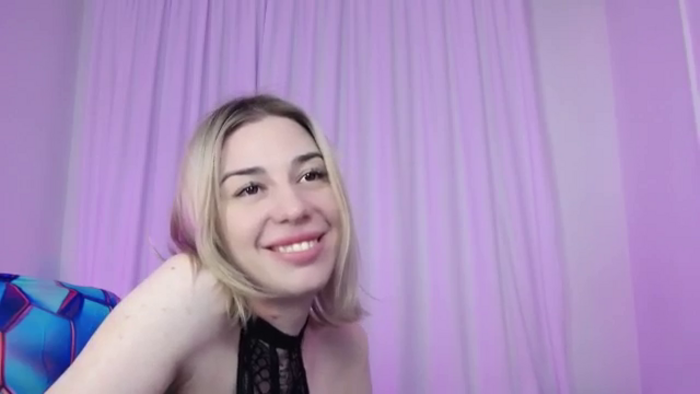 AlinaBlank