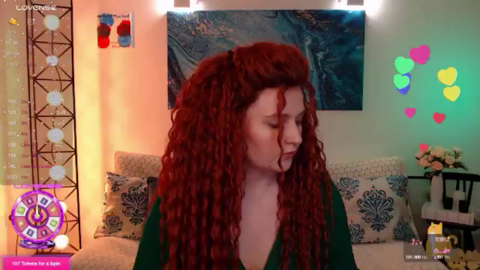 Amber_Flame