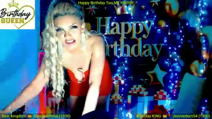 BirthdayQ