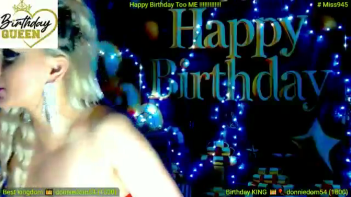 BirthdayQ