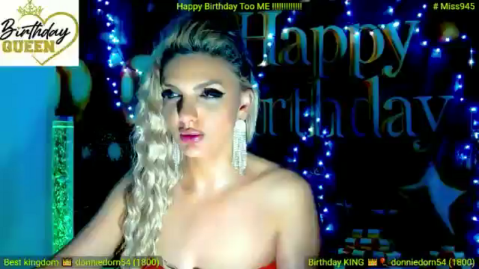 BirthdayQ