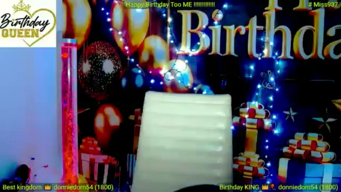 BirthdayQ