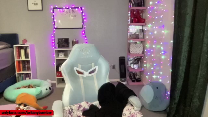 BritanyBomber
