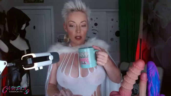 Cassplay