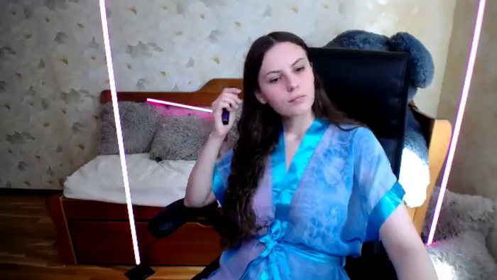 Desaura_Lora