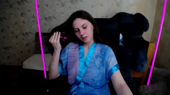 Desaura_Lora