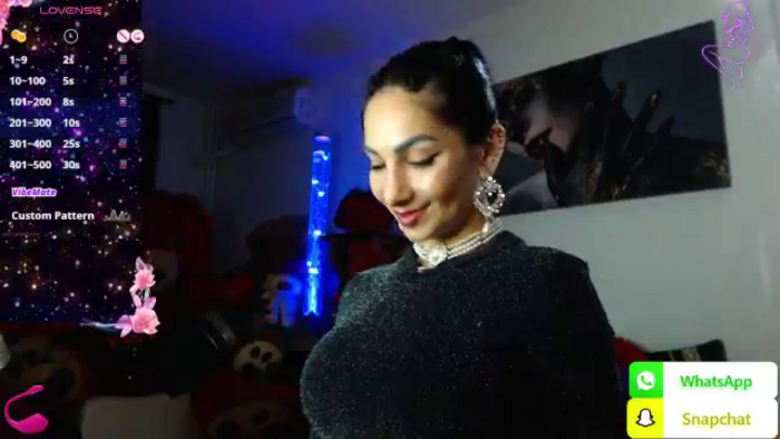 EvelynAisha