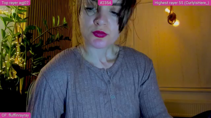 FluffinRayRay