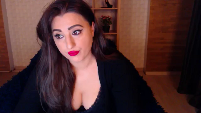 HotRebbecca