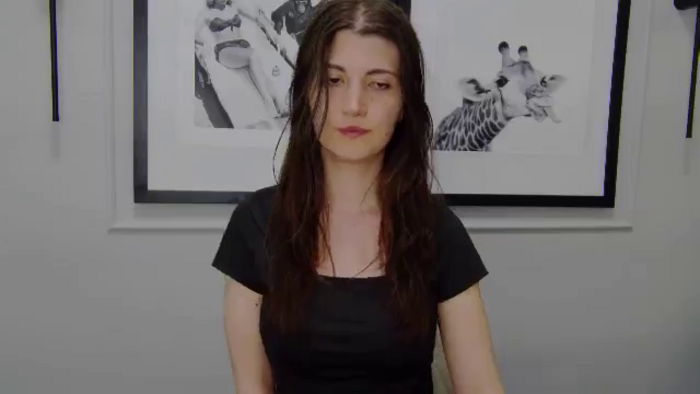 PatyBlack