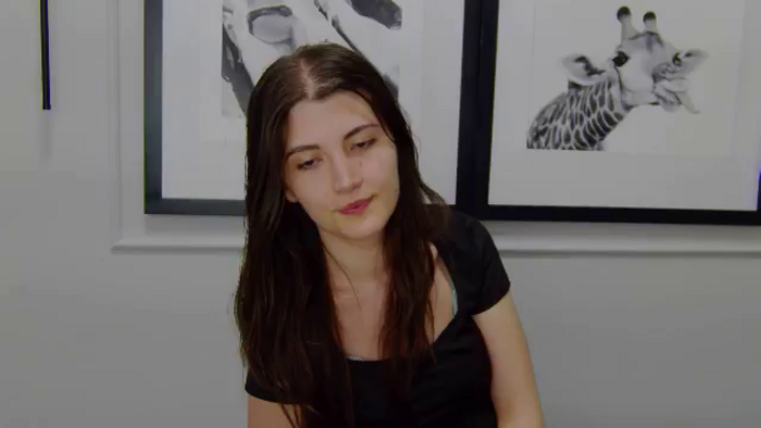 PatyBlack