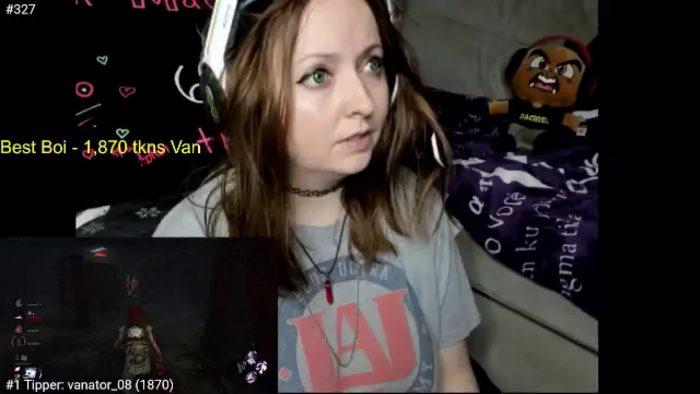 PrincessBluu