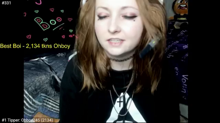 PrincessBluu