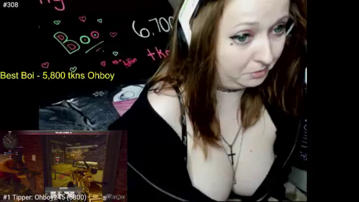 PrincessBluu
