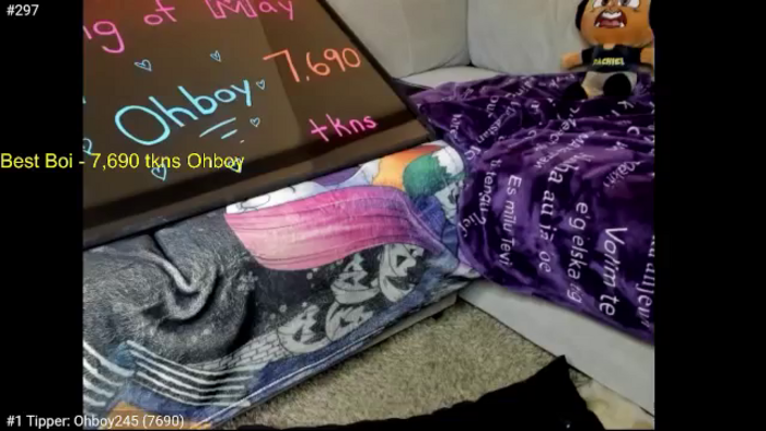 PrincessBluu