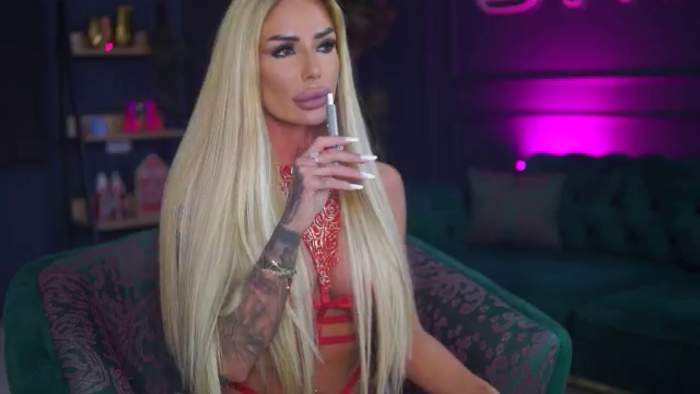 RaquelleVon