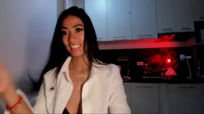 AsianGoddesX