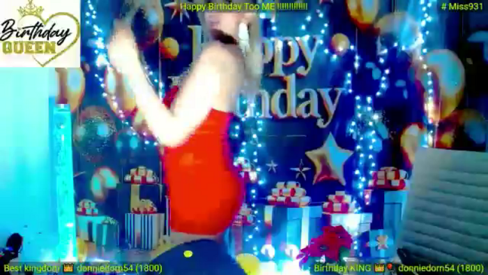 BirthdayQ