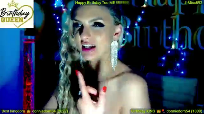 BirthdayQ