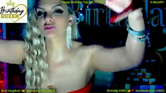 BirthdayQ