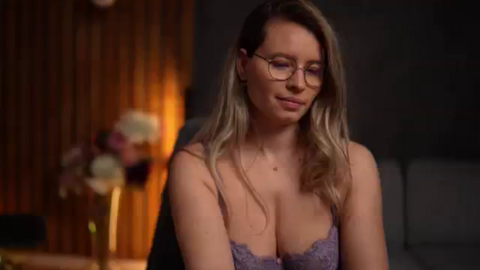BrandyWhite