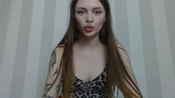 Dashaakitty