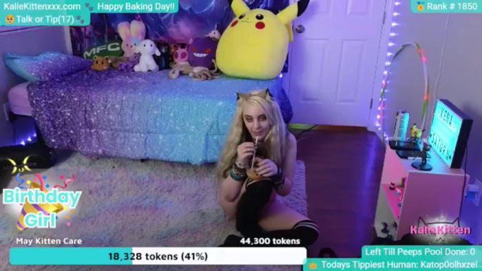 KalieKitten