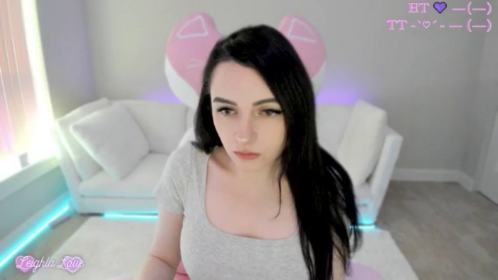 LeighlaLove