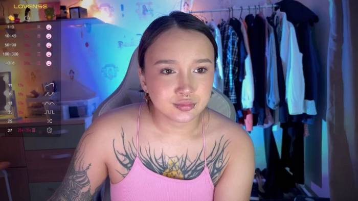 Littlewetgirl