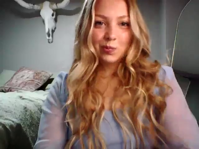 Lovelyleah