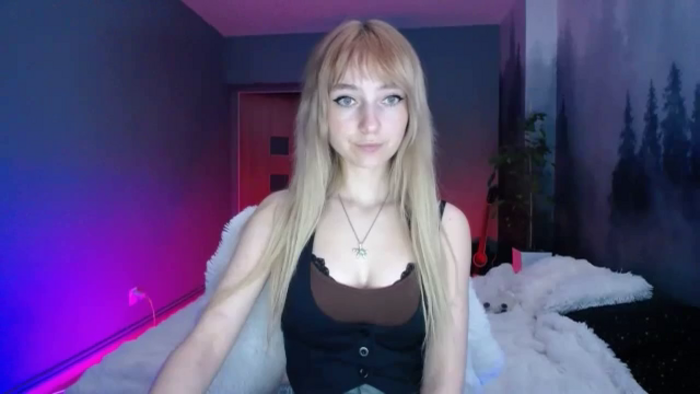 LuciaAmazing
