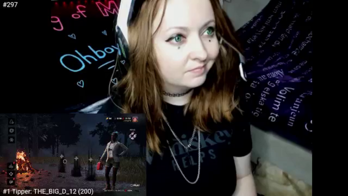 PrincessBluu