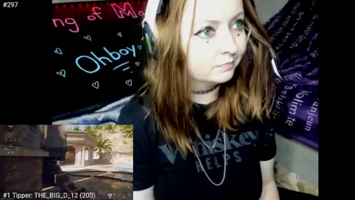 PrincessBluu