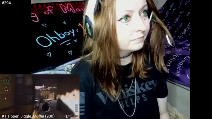 PrincessBluu