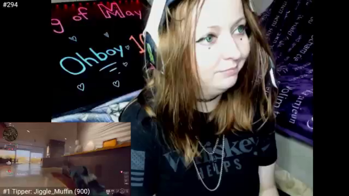 PrincessBluu