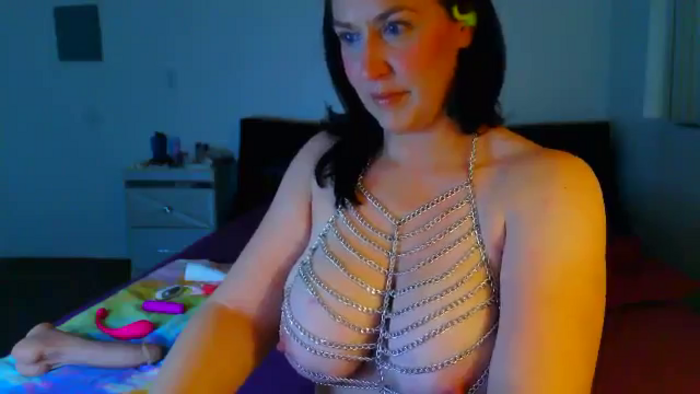 RavenVidVixen