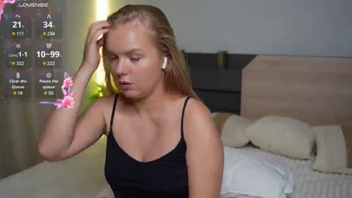 Urblonde