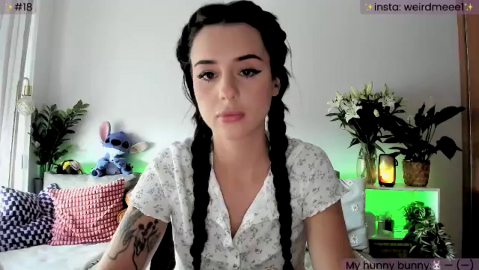WeirdsGoddess