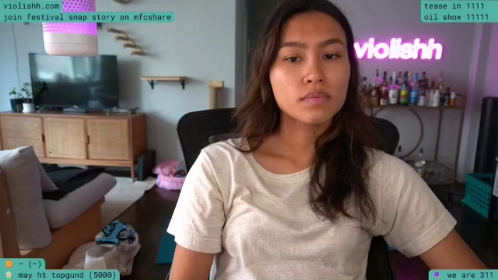 violishh
